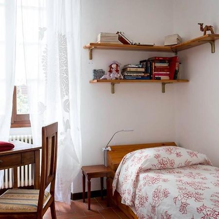 Loft In Pieno Centro Storico Apartman Como Kültér fotó