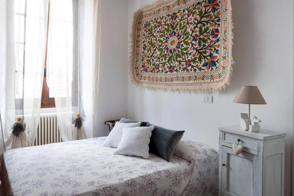 Loft In Pieno Centro Storico Apartman Como Kültér fotó